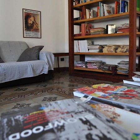 Villa Salvini Marina Di Pisa Εξωτερικό φωτογραφία