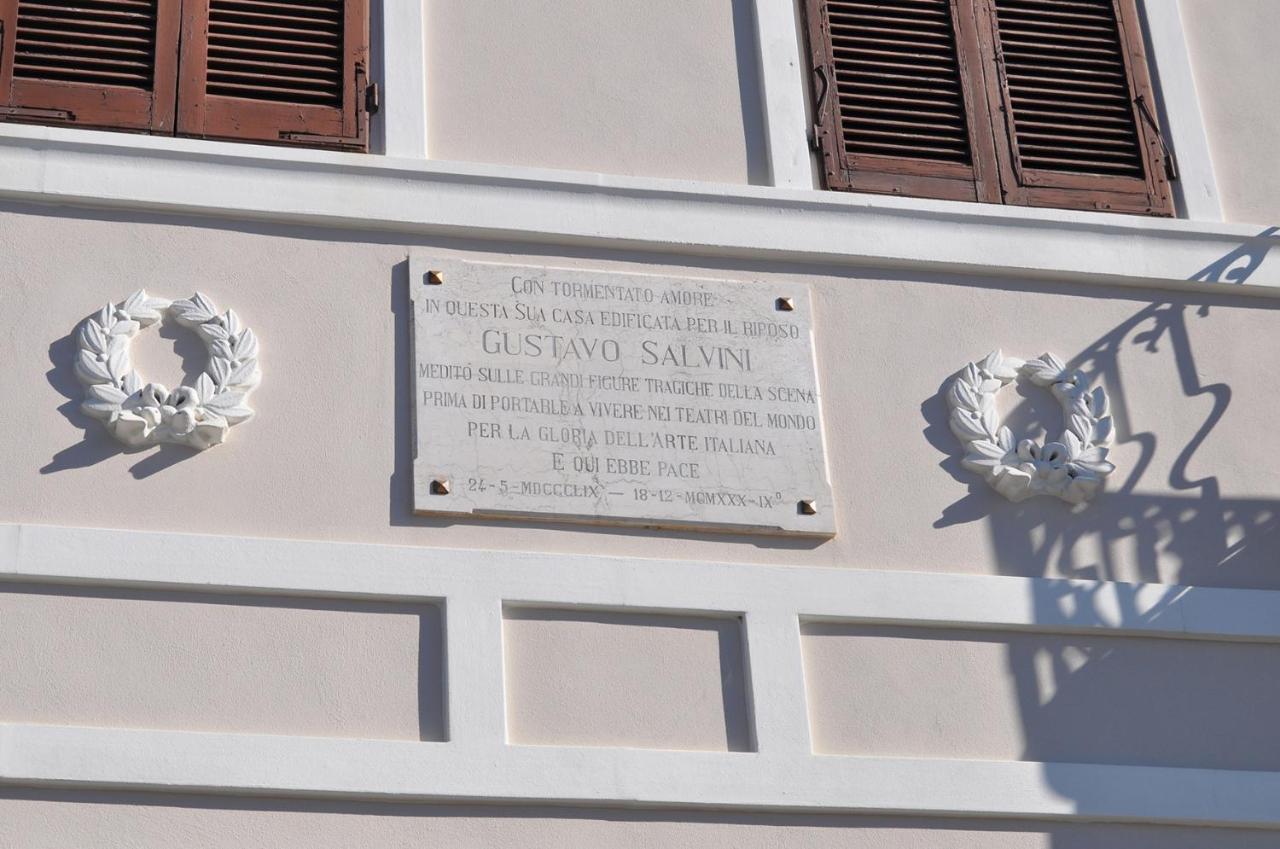Villa Salvini Marina Di Pisa Εξωτερικό φωτογραφία