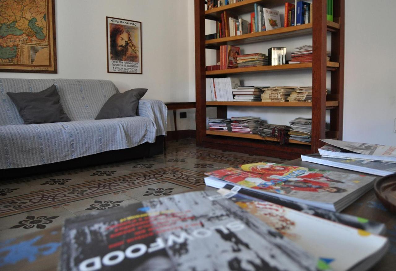 Villa Salvini Marina Di Pisa Εξωτερικό φωτογραφία