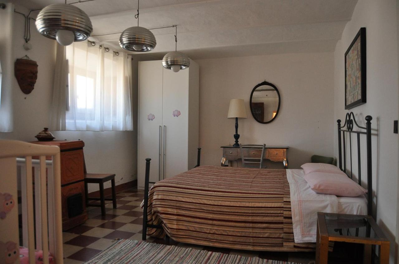 Villa Salvini Marina Di Pisa Εξωτερικό φωτογραφία