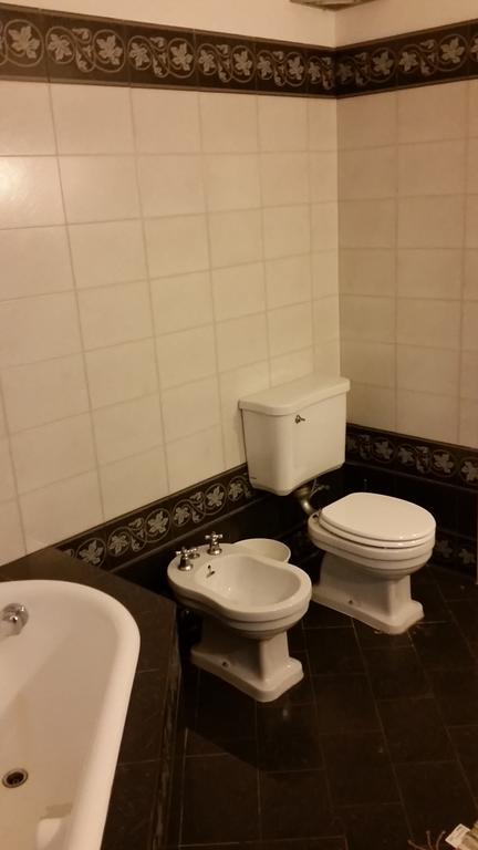 Villa Salvini Marina Di Pisa Εξωτερικό φωτογραφία