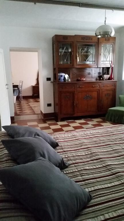 Villa Salvini Marina Di Pisa Εξωτερικό φωτογραφία
