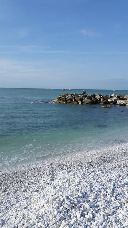 Villa Salvini Marina Di Pisa Εξωτερικό φωτογραφία