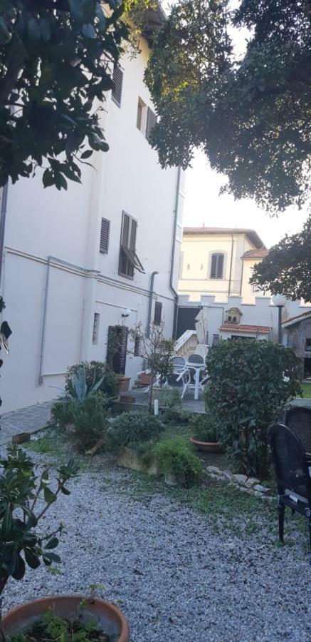 Villa Salvini Marina Di Pisa Εξωτερικό φωτογραφία