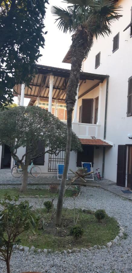 Villa Salvini Marina Di Pisa Εξωτερικό φωτογραφία
